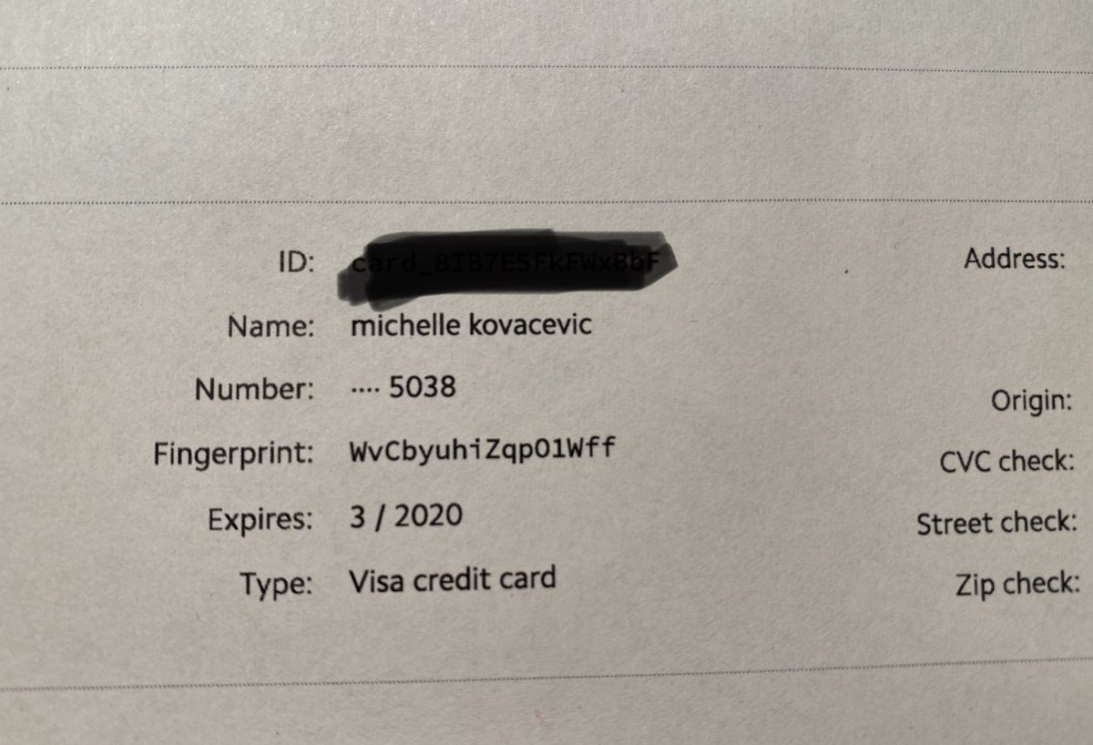 Michelle Kovacevic, heard that name somewhere before.  @GovCanHealth  @JusticeCanadaEN  @DM_JusticeCan  @FinanceCanada  #copyright