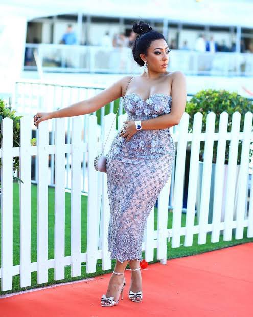 METROFMSA's tweet photo. #LunchWithAFamousFace: Today we having lunch with an actress, presenter, singer and dancer @TheeMbaliNkosi #LTP with @thomasmsengana @PearlModiadie https://t.co/mVmodBa5tm