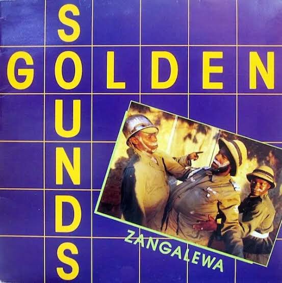 It became such a huge hit in Cameroon that they decided to rename their group from Golden Sounds to Zangalewa altogether, ehy I understand ride the tide while its high right?!
