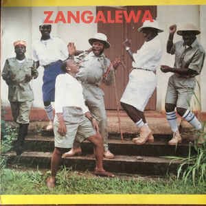 It became such a huge hit in Cameroon that they decided to rename their group from Golden Sounds to Zangalewa altogether, ehy I understand ride the tide while its high right?!