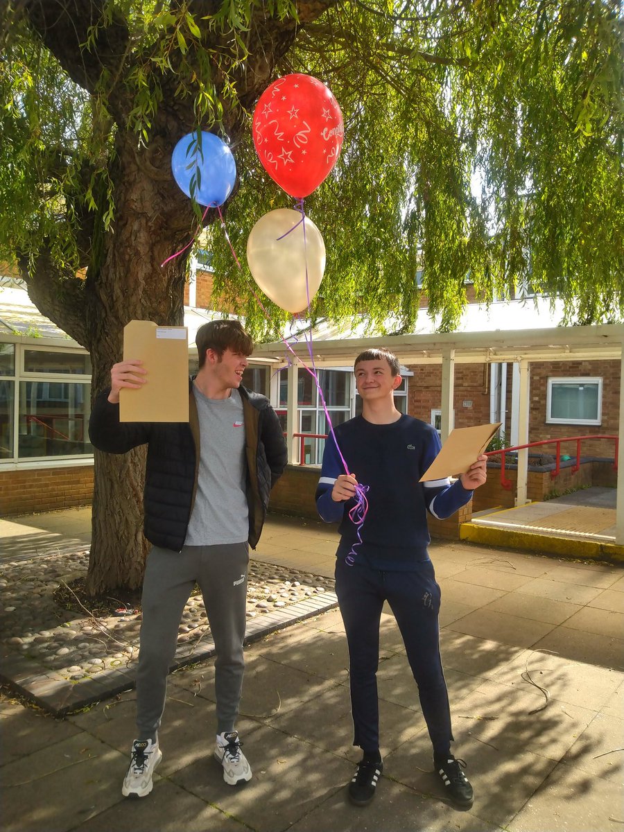 DysonPerrins's tweet image. Congratulations to all our students receiving results today, we are very proud of you all. #gcses2020
