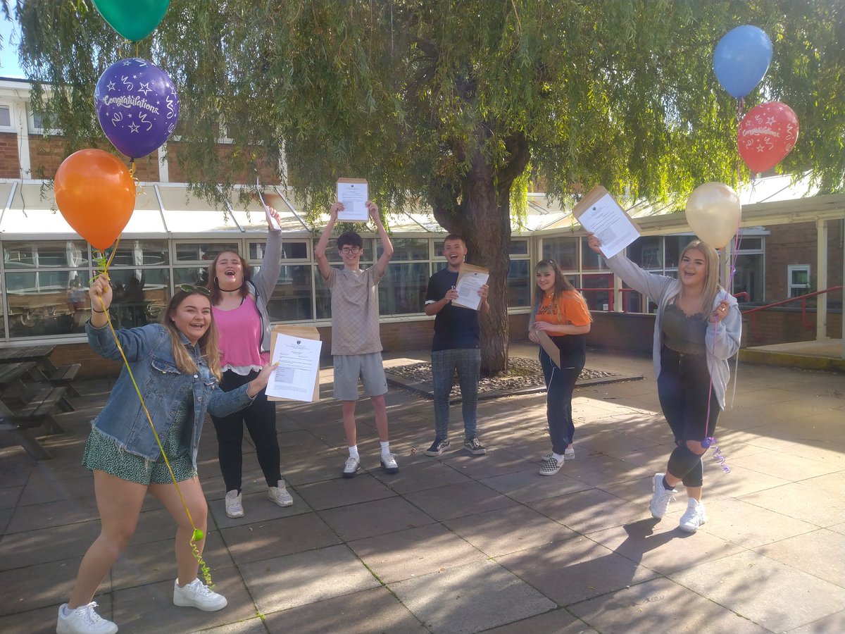 DysonPerrins's tweet image. Congratulations to all our students receiving results today, we are very proud of you all. #gcses2020