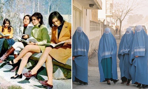 Maite Anos 70 Y Actualidad Iran Por Recordar La Involucion Para Las Mujeres