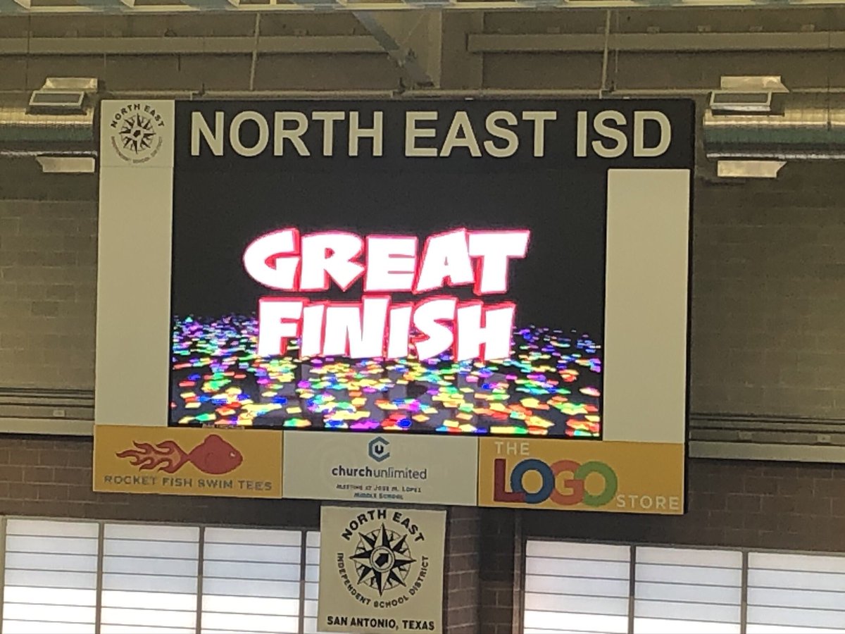 O’Connor High School Aquatics tweet media