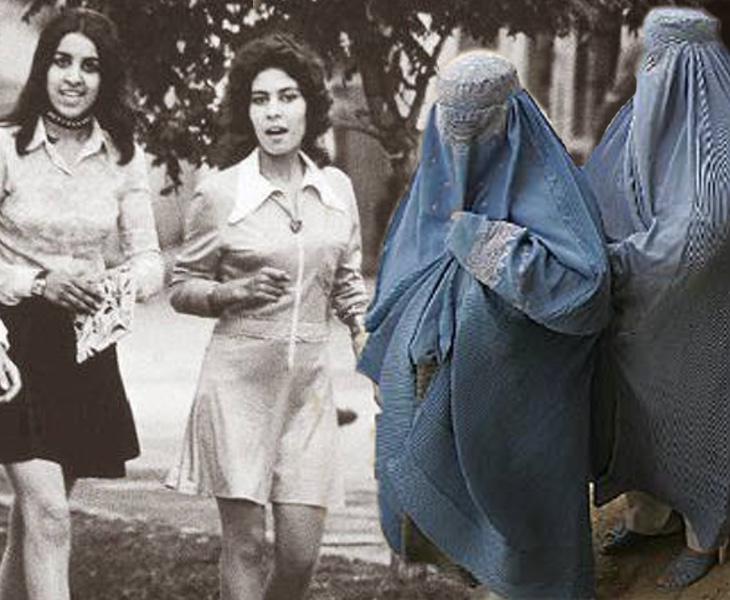 Maite Anos 70 Y Actualidad Iran Por Recordar La Involucion Para Las Mujeres