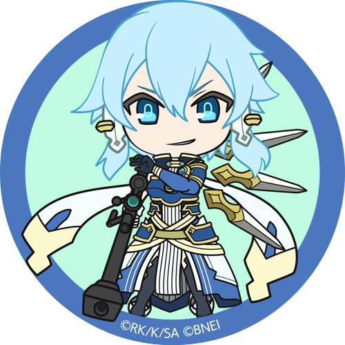 朝田詩乃生誕祭のtwitterイラスト検索結果