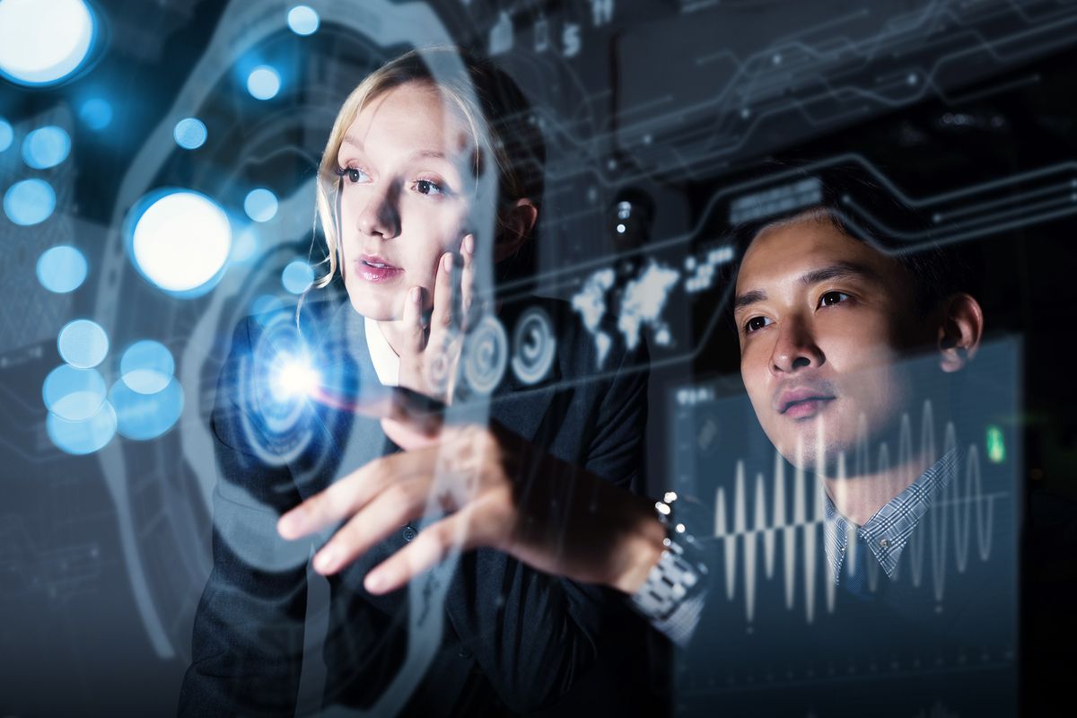 CioNL's tweet image. How to prepare for a fully integrated digital future: buff.ly/31VXAIA