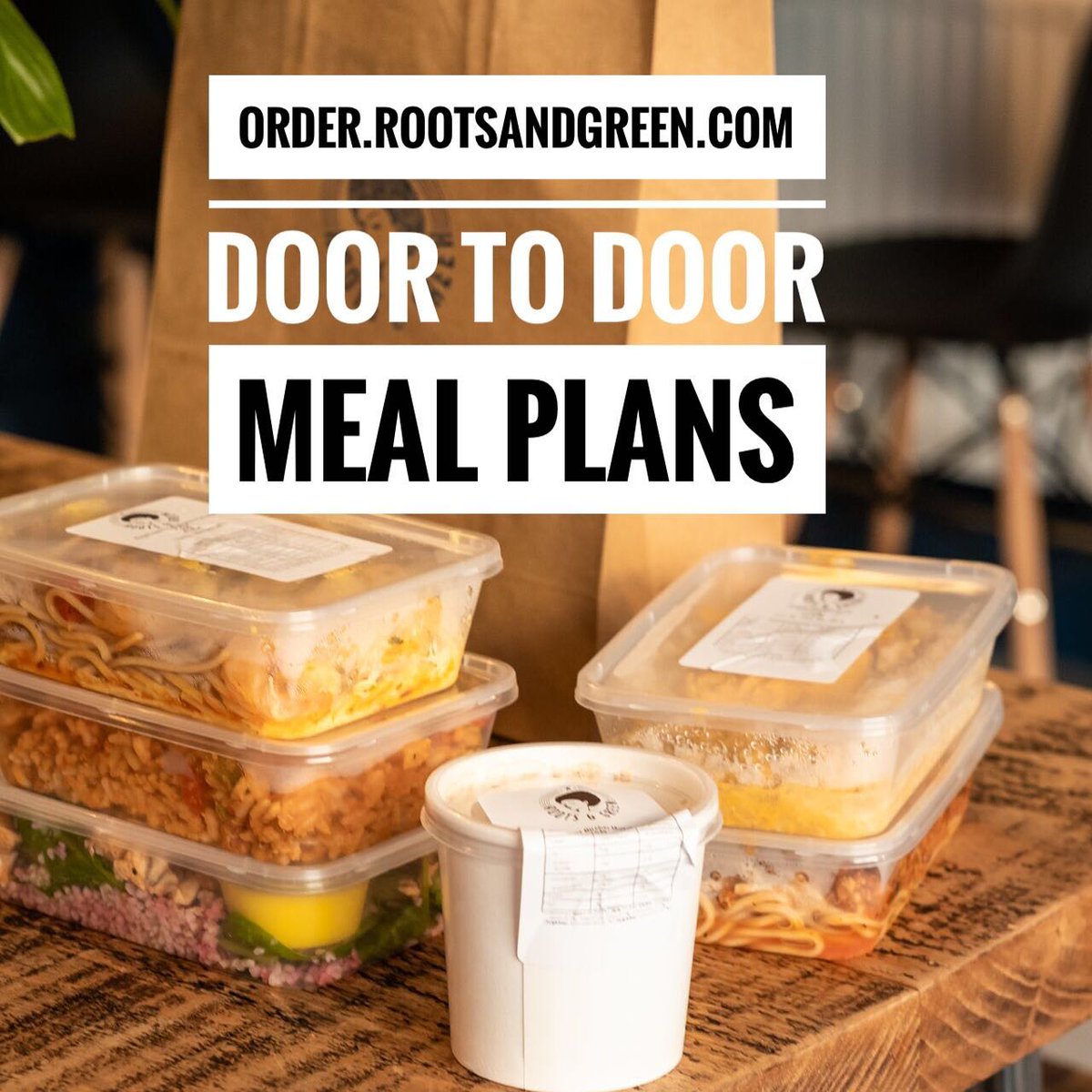 RootsandGreen's tweet photo. Collect from:
💥Roots &amp; Green cafe Dundalk
💥Drogheda retail park 
💥Ashbourne Retail park
💥Swords Airside Retail Park
💥Merrion Square Dublin 

Call 0429388279 or book online https://t.co/aLOy38RumZ
by Midnight on Sunday for collection the following Weds &amp; Sun

#eathealthy https://t.co/lqNQTOimJW