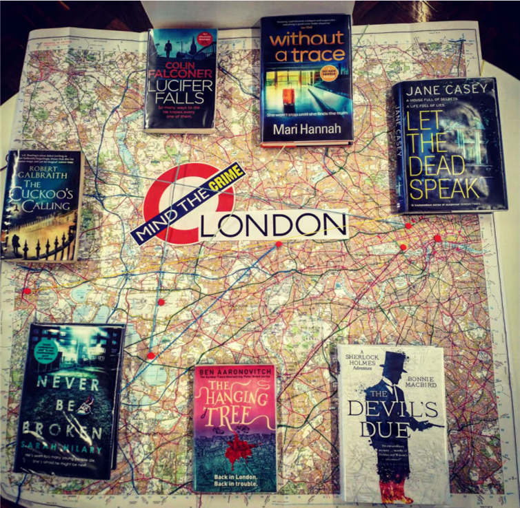 WalsallLibrary's tweet photo. Like reading crime novels? Fancy yourself a detective? We have a wide variety of stock that can be selected for you via our Ring & Read Service π
Ring & Read is available at all Walsall Libraries. You can contact us online at https://t.co/Vht7aL4c75
#crime #ringandread π΅οΈπ https://t.co/l43owqt2uR
