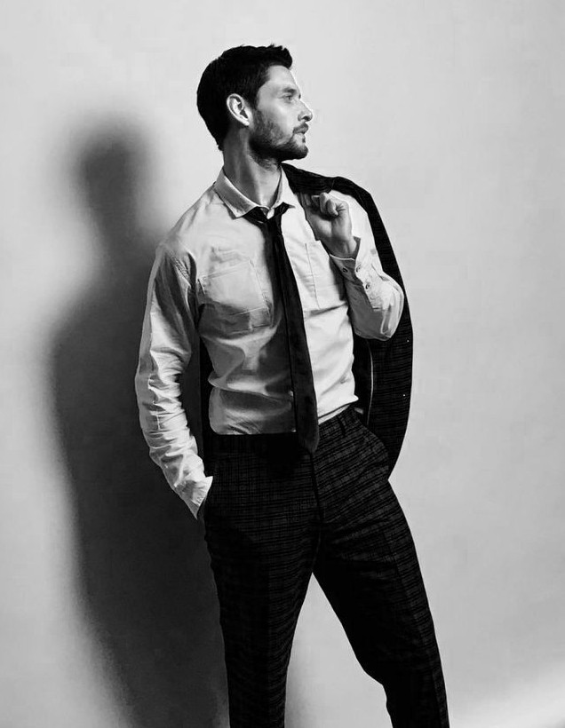 day 20 – anything you want! show him some love:  #BenBarnesBirthdayMonthYou are beautiful, funny, kind and very talented. I love you and I admire you a lot. you deserve the best of this life. happy birthday,  @benbarnes. hugs from Brazil.  #HappyBirthdayBenBarnes