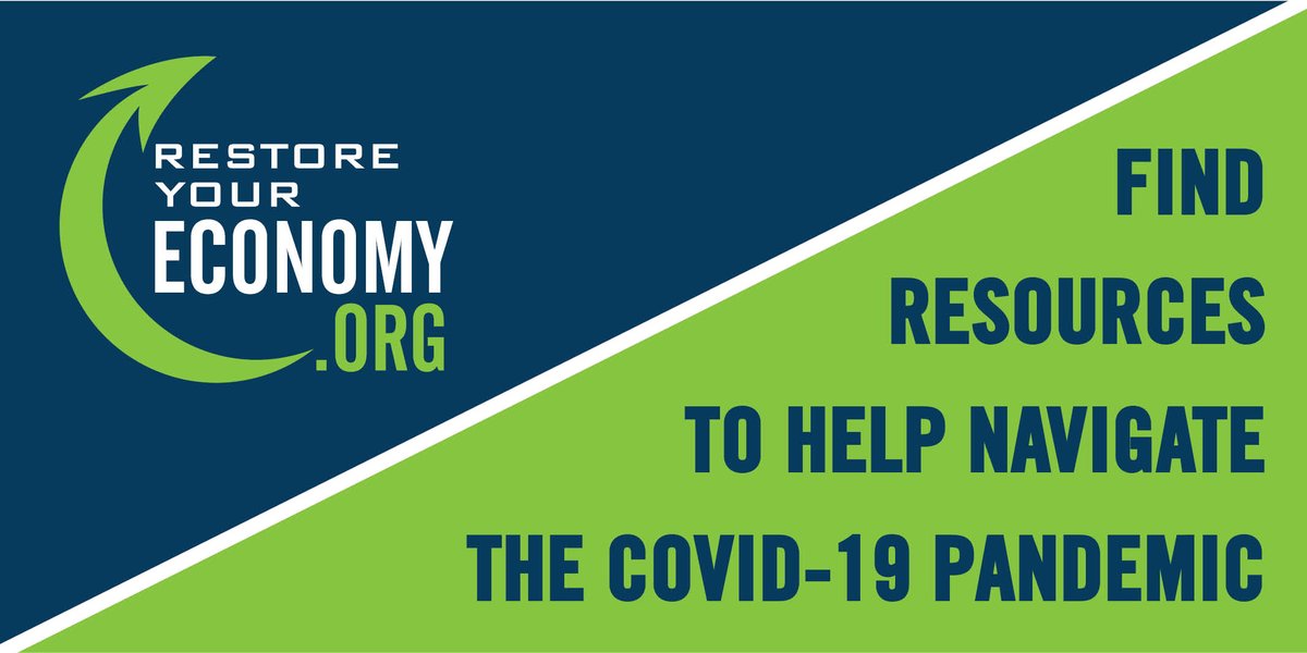 IEDCtweets's tweet photo. How can local businesses plan for longterm success following the pandemic? One answer is to focus on hyperlocal trends and develop customer loyalty. More on that here: https://t.co/3Hng8lqna2
#RestoreYourEconomy #EconDevStrong #COVID19 https://t.co/27rQTZtLbl
