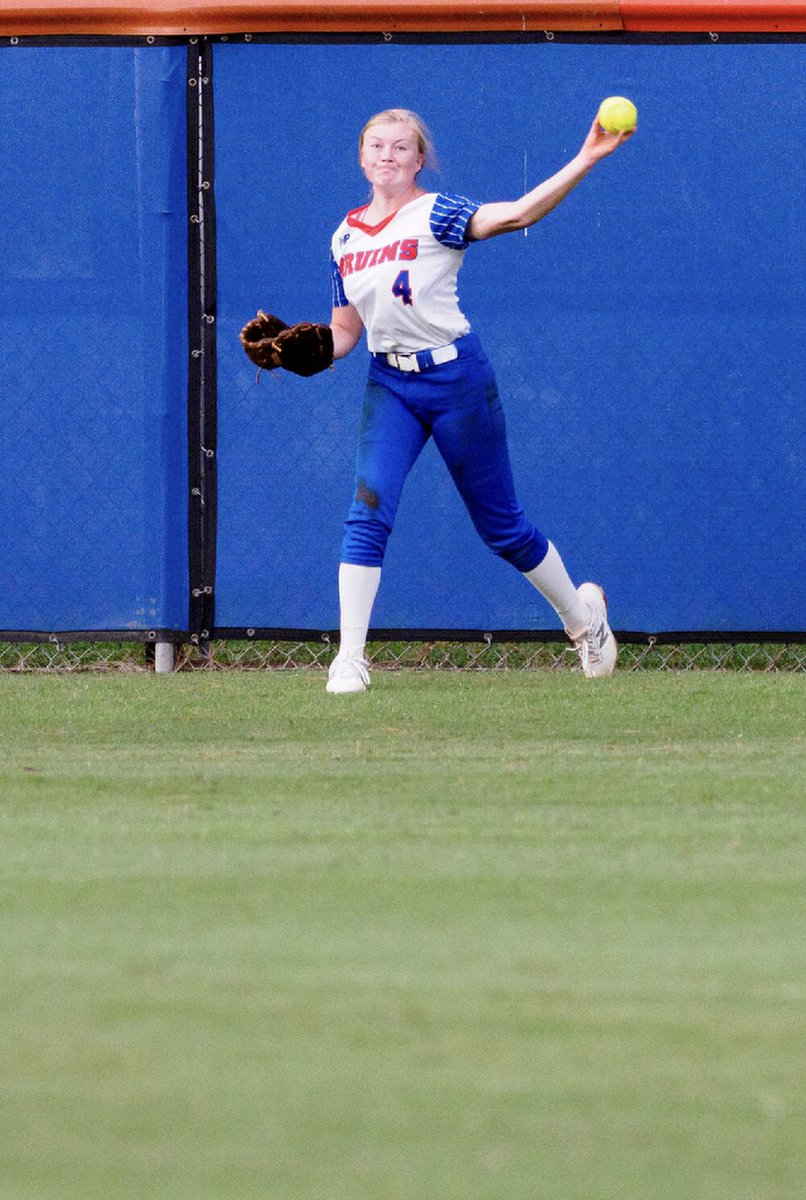 softball_nw's tweet photo. Great 2-1 Win over Calhoun lastnight! Thanks @TimesFreePress for these awesome photos of our girls! #GoBruins https://t.co/0kQPDKA1Px