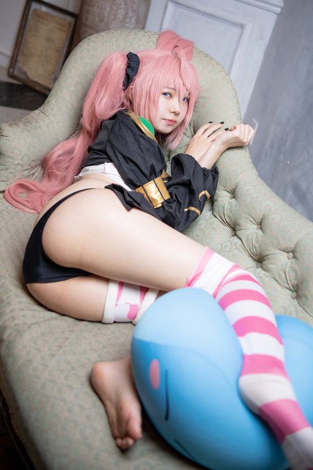 コスプレイヤートキワのTwitter画像18