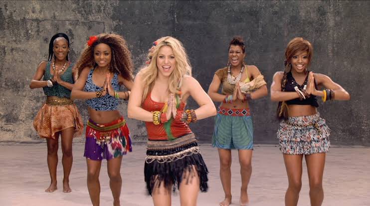 The song was a huge hit in the Latin American countries and it would be popular for years to come. After hearing Shakira’s song, Vargas decided to file a lawsuit against her for $11 million for copyright infringement.
