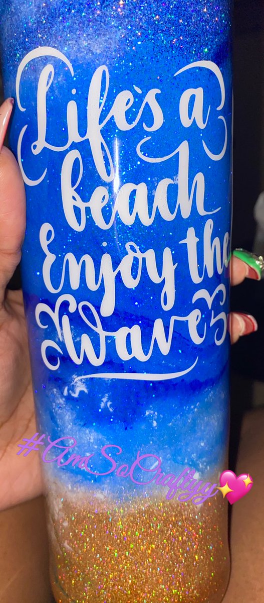 1PeacefulWreck's tweet image. It cost $0 to RETWEET my Business. My next customer could be on your timeline #DropsOfJoy Tumbler Collection 
Love&amp;amp;Light💖