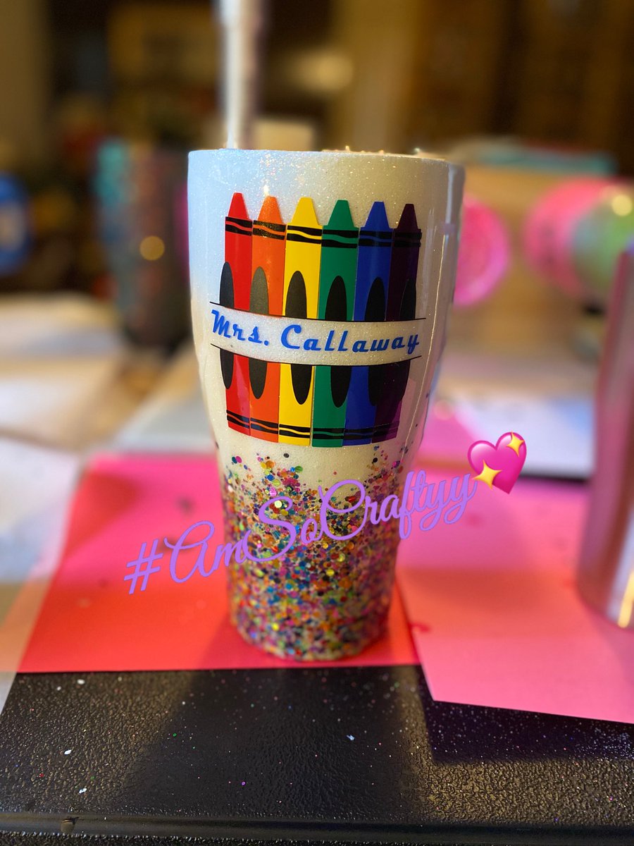 1PeacefulWreck's tweet image. It cost $0 to RETWEET my Business. My next customer could be on your timeline #DropsOfJoy Tumbler Collection 
Love&amp;amp;Light💖