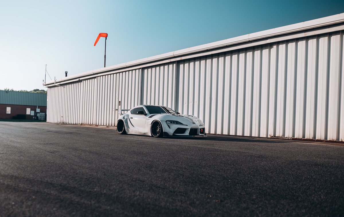 Dan 🇨🇴 on Twitter "TunerCult Street Hunter Supra…