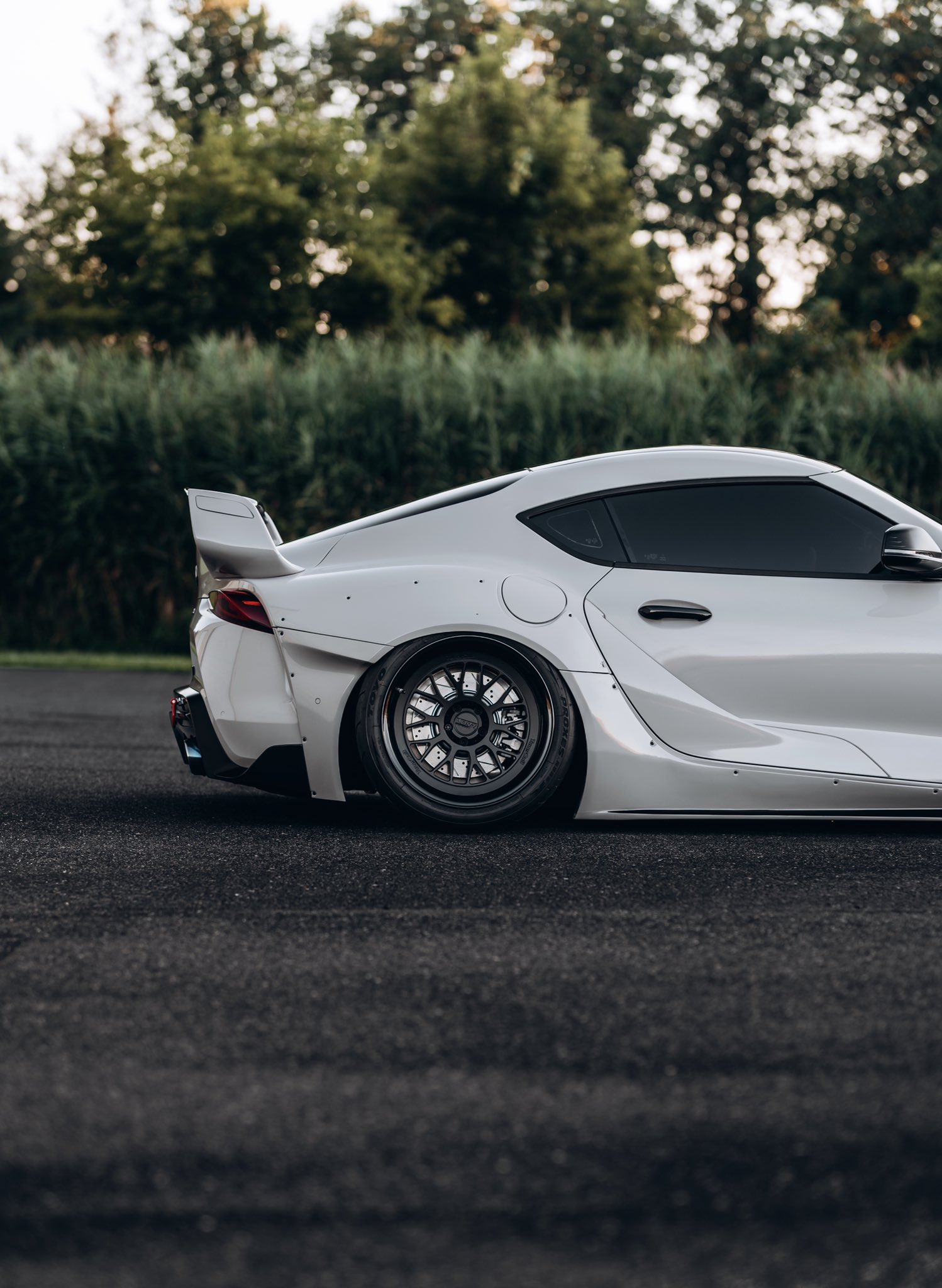 Dan 🇨🇴 on Twitter "TunerCult Street Hunter Supra…