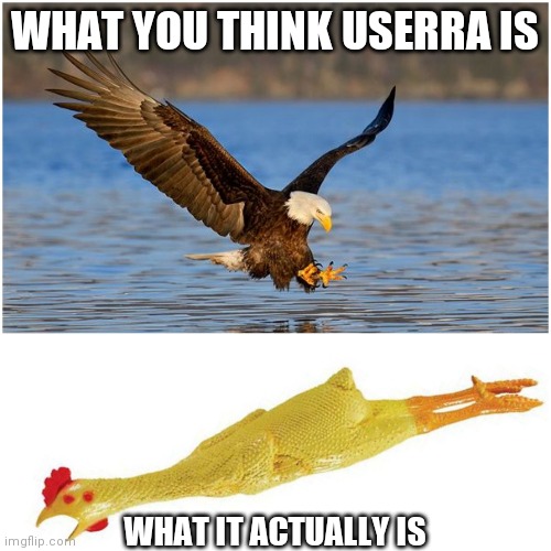 <a href="/AhNahChedz/">It's Too Much Man</a> @soonergrunt <a href="/Surfdudeken03/">🏄Surfing the Law⚖</a> Yea, USERRA...

For Guard and Reserves it really SOUNDS good for dealing with employment or employer issues until you dig deeper and realize there are no teeth.