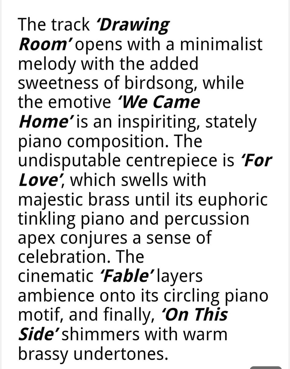 miel1301's tweet photo. #AmeliaWarner
#Composer
#FilmScorer
#HavenEP
@AmeliaWarnerUK https://t.co/YmNtB04DfO
