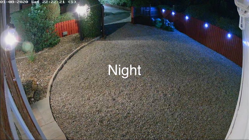 DC Electronic Security (@dcelecsec) on Twitter photo 