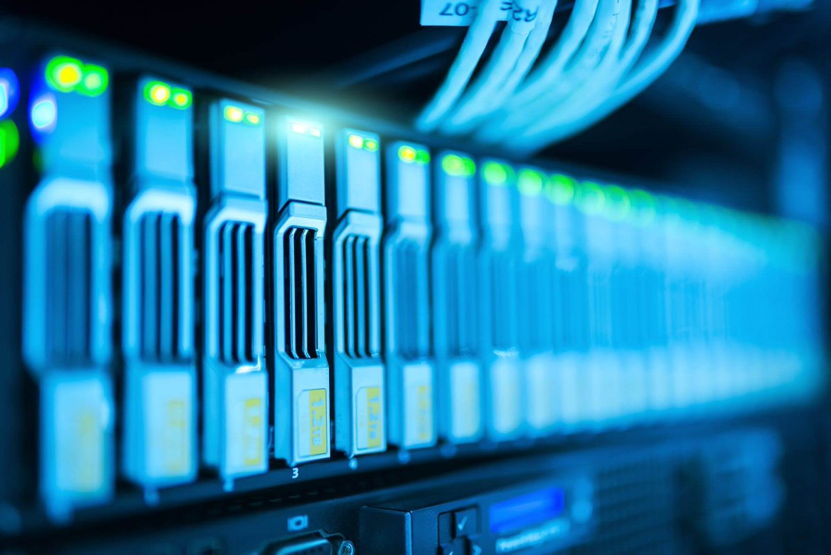 Genbyte_IT's tweet photo. 💾Solución de #Backup para empresas: 🦇#Bacula

Gestione la copia de seguridad, recuperación y verificación de datos con esta herramienta #OpenSource. Utilice varios tipos de medios, incluyendo repositorios en la nube como #AmazonS3.

Seguir leyendo: https://t.co/5G1xuRKGBw https://t.co/XxizbYhTFi