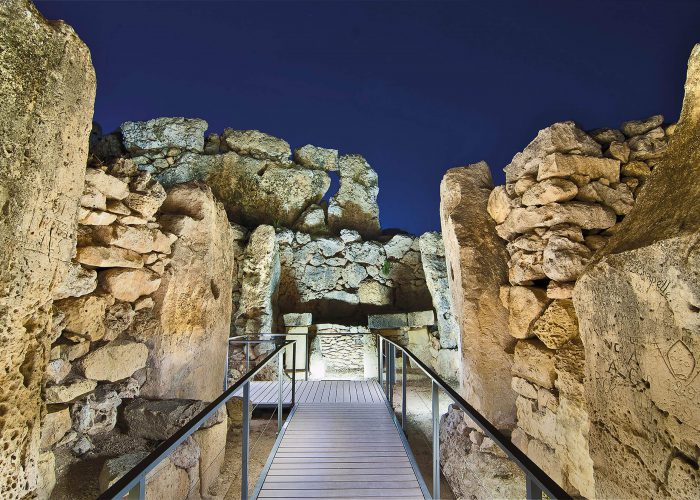 VisitGozo's tweet photo. Chief amongst #Gozo's archeaological sites is the Ġgantija Temple complex. The two temples here are amongst the oldest free-standing stone buildings in the world and have UNESCO World Heritage status.

#repost #gozo #visitgozo #Ggantija #temple #archeaologicalsite #exploregozo https://t.co/sIT3Da197y