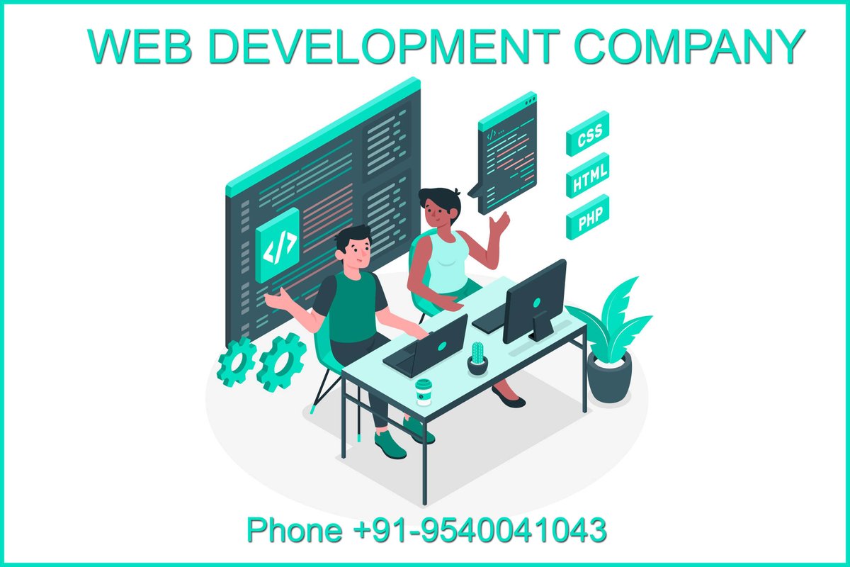 brahmprataprana's tweet image. 🎯Best Website Designing Company In Delhi | 🎯 Hire the best web developer in Delhi.
𝐂𝐚𝐥𝐥: +𝟗𝟏-𝟗𝟓𝟒𝟎𝟎𝟒𝟏𝟎𝟒𝟑 🤳
#WebDesignigCompany, #WebDevelopmentCompany #Mobile_app_development_Company #CloudHostingService, #WebHostingServices
attractivewebsolutions.com