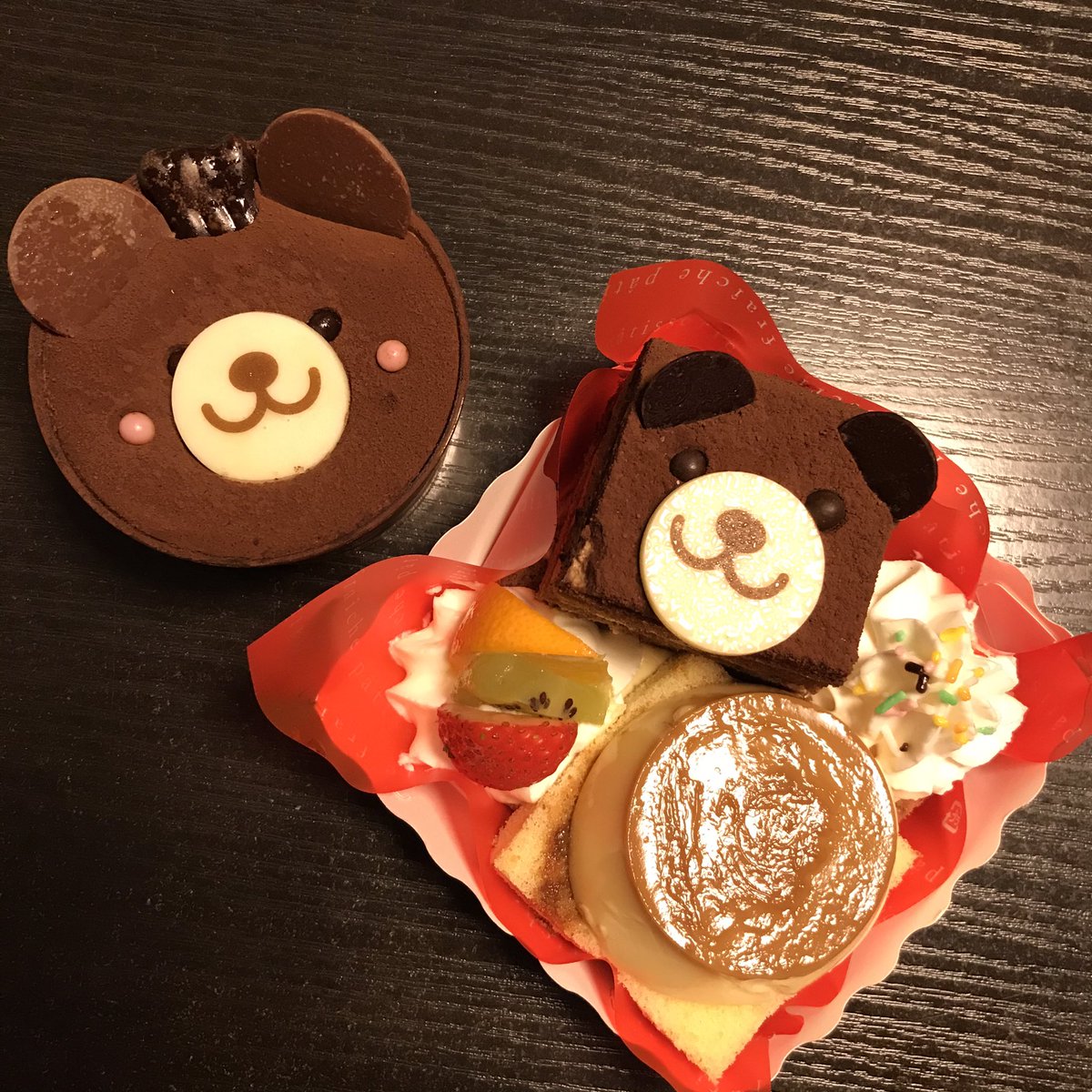 かわいいくまちゃん Twitter Search