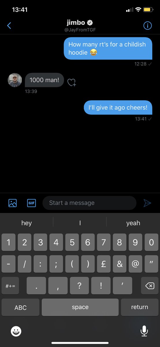 Ethan tweet media