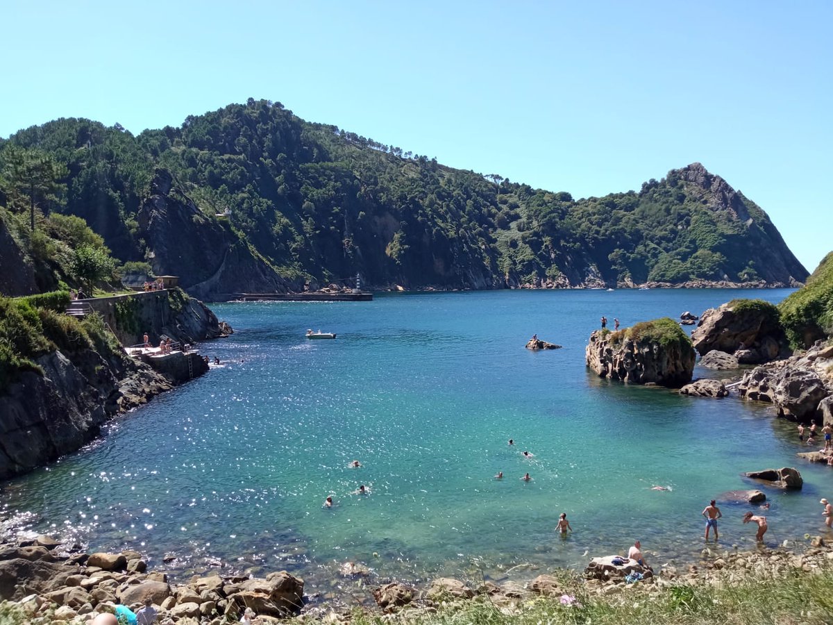 #oladecalor

#sobrevivecomopuedas #distancia #covid #feelfree #turismo #invadeunpais