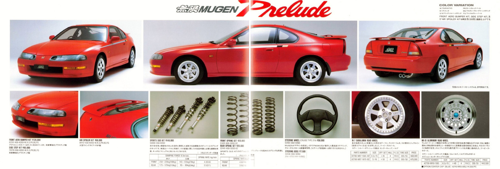 HONDA HISTORY on X: 