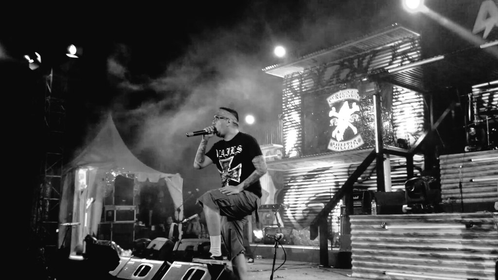 ipulmohamed's tweet photo. @Seringai Pekanbaru , 2016. #ProgramPartySeringai https://t.co/TNBEbd3P1D