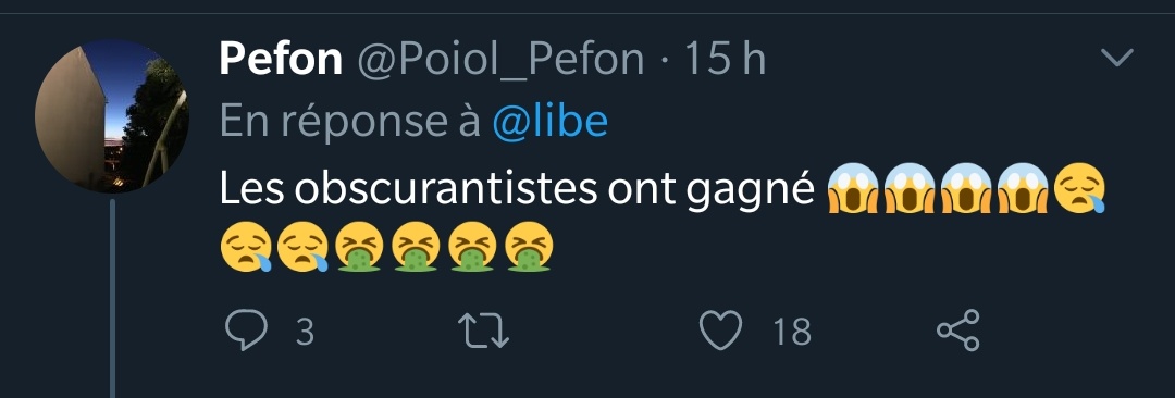 Alors voilà, n'ayons plus peur de le dire : remplacer une hôtesse par un hôte sur un podium, c'est un VRAI signal d'alarme ! Les fausses féministes gauchistes moches sont dangereuses et l'obscurantisme guette... 