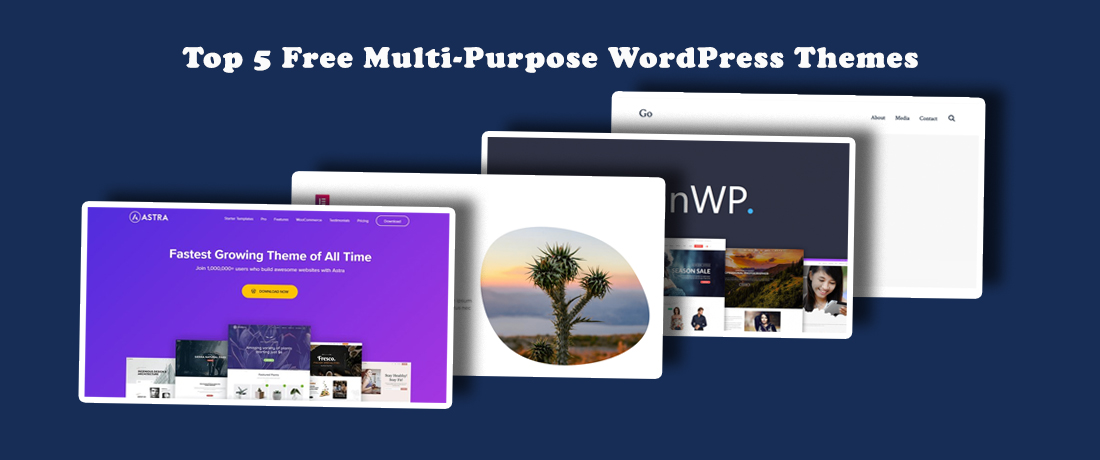 smackcoders's tweet photo. Are you searching for a #theme to showcase your #website? Check out this Top 5 Free Multi-Purpose #WordPress Themes to use on your website👉 https://t.co/LAw3DHmpJv
#WordPressTheme #wordpresswebsite #ecommercetheme #Astratheme #Divi #hellotheme #NeveTheme #gotheme https://t.co/HCPThDlgRS