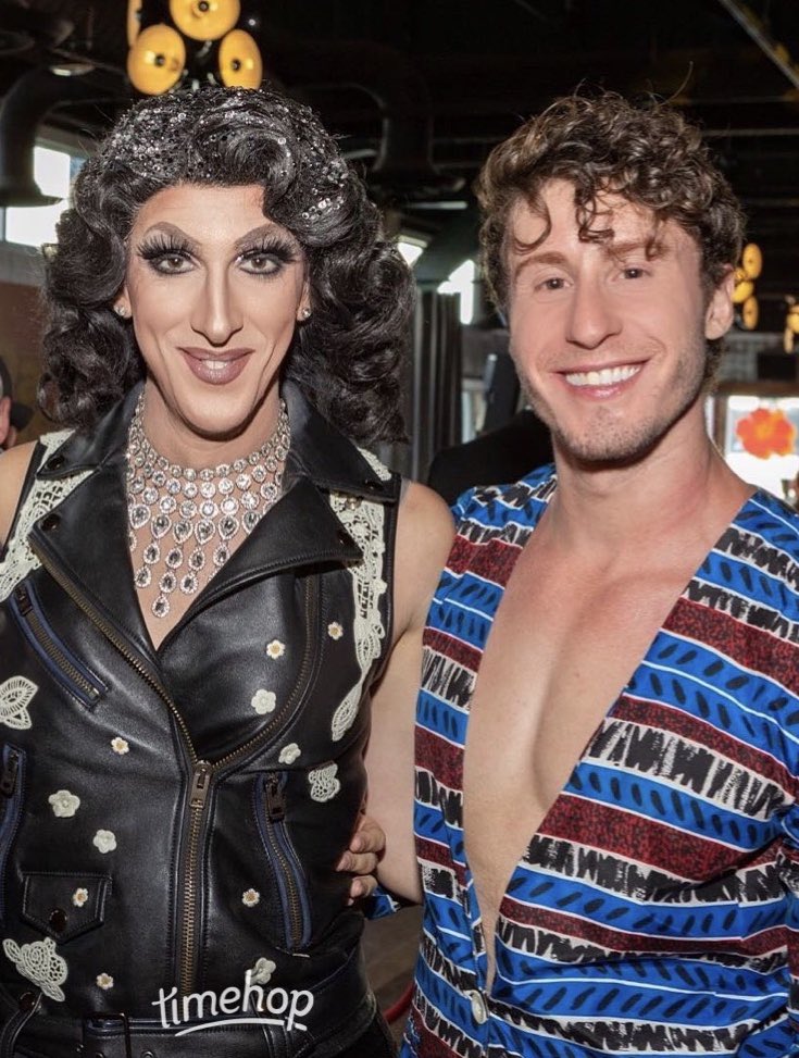 Have I mentioned how much I love @MartiGCummings ?