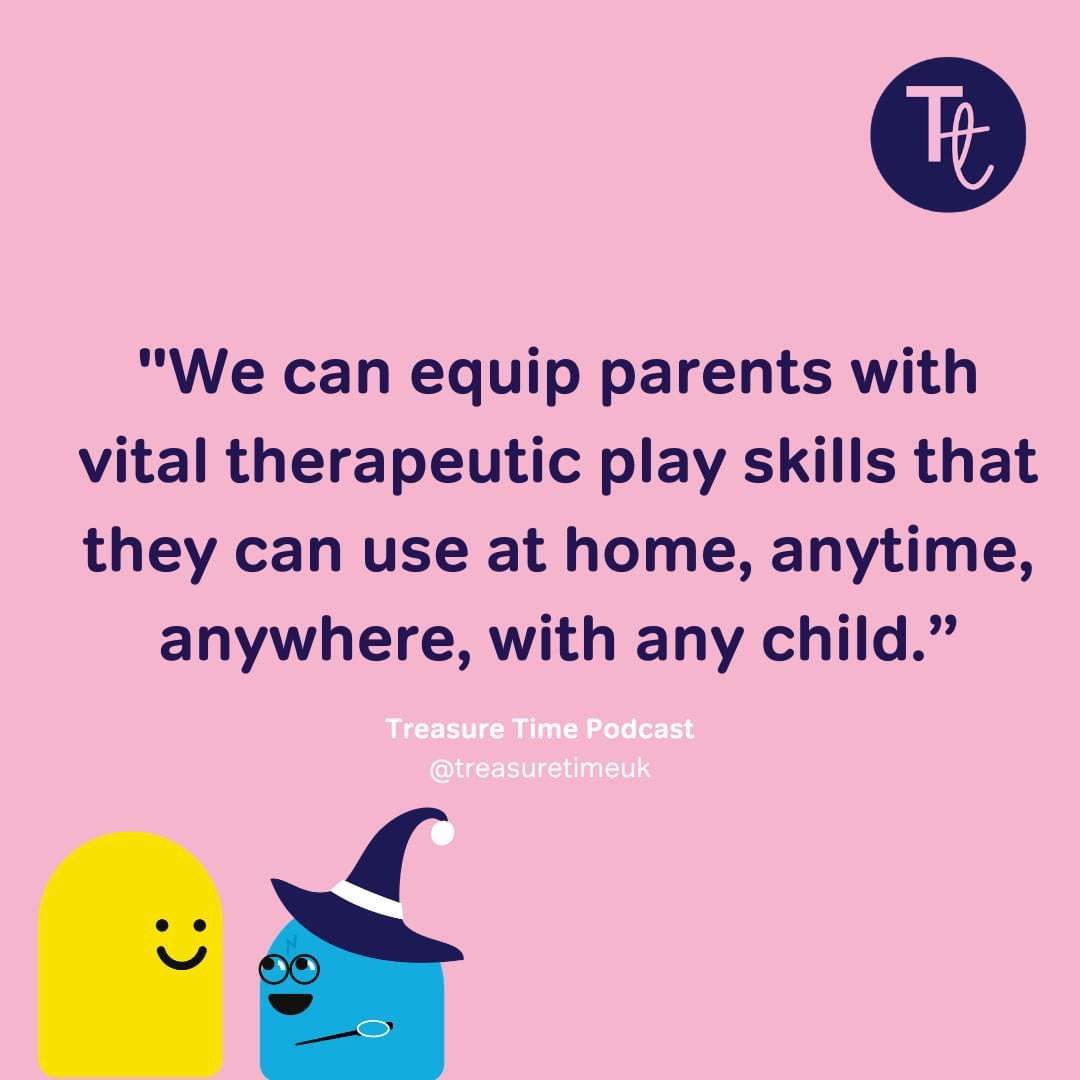 Treasure Time tweet media