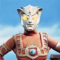 これはウルトラマンレオとおおとりゲンとアストラとウルトラマンキング