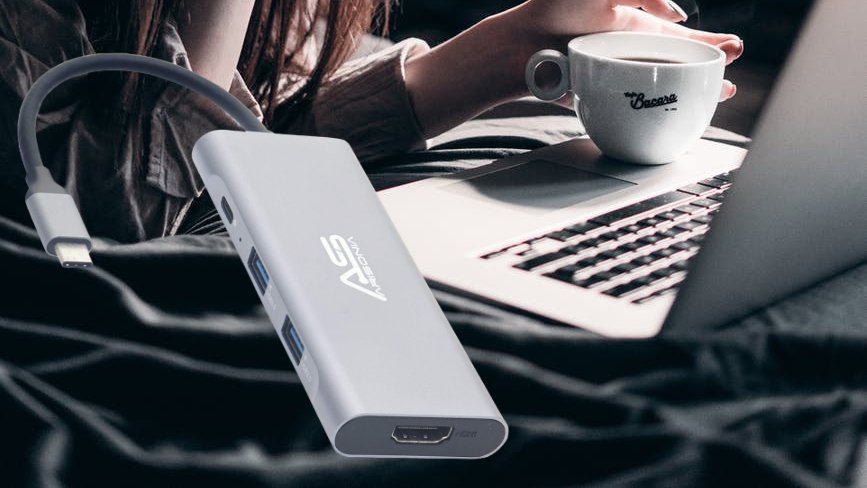 ArisoniaI's tweet photo. Sette #porte #multiuso-ARISONIA
#Acquistaora
https://t.co/6Vbe6OkaqM
#usb #adattatore #pc #portatile #iPad #multiport #Italia #iphone #cavo #dati #Amazon #samsung #usbiphone #Mela #tecnologia #android #computer #accessories #piace #The100 #Putin #Covid_19 #Elliott #Martina #trump https://t.co/r6vKUgXIaD