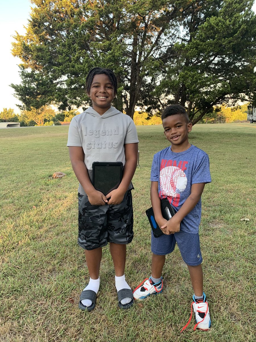 Sherise Webster tweet media