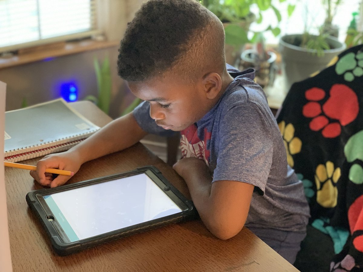 Sherise Webster tweet media