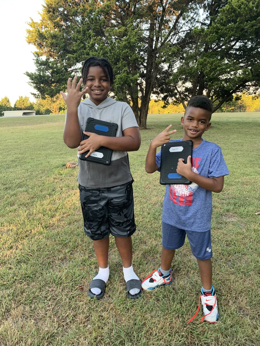 Sherise Webster tweet media