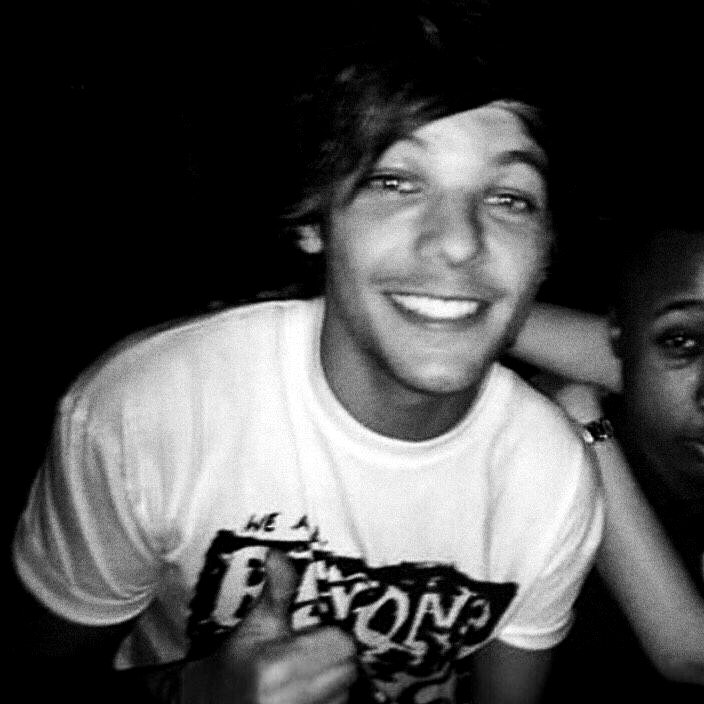 jade and louis as eachother, an short but iconic thread