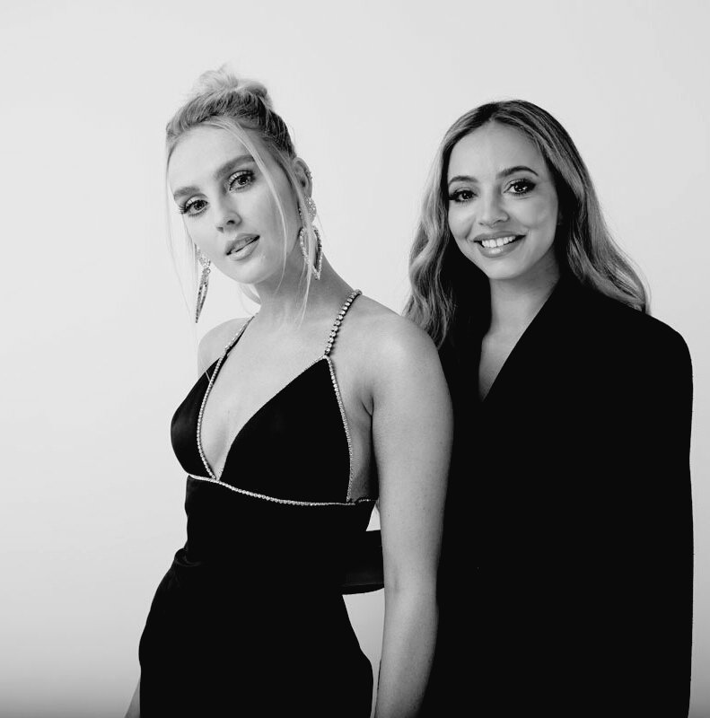 jade and louis as eachother, an short but iconic thread