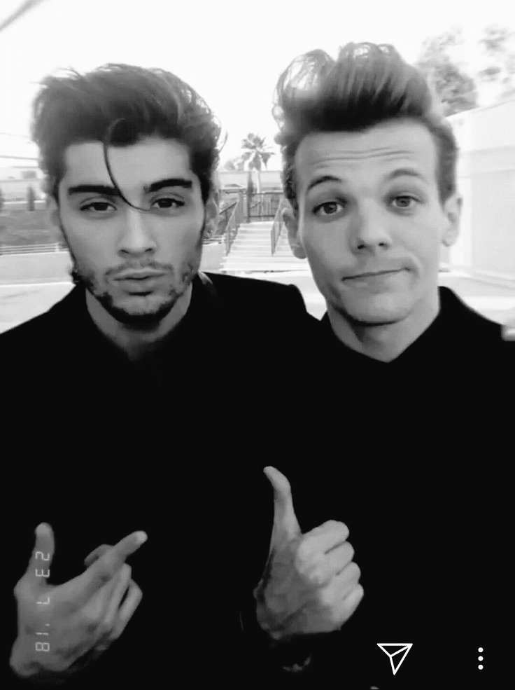 jade and louis as eachother, an short but iconic thread