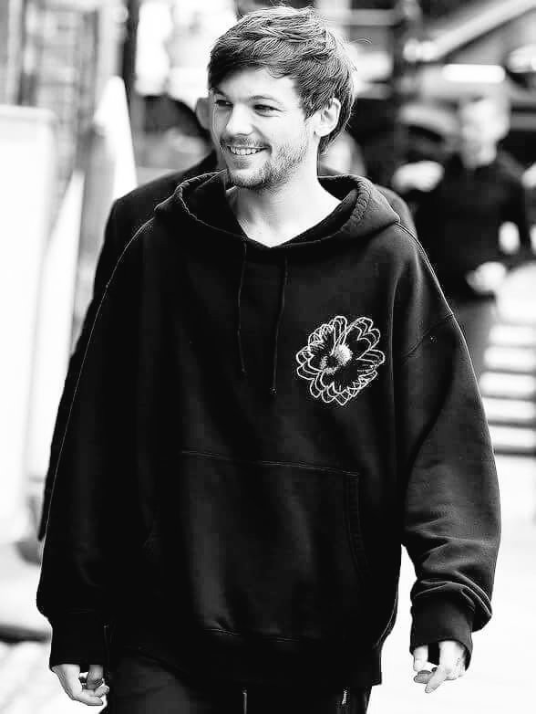 jade and louis as eachother, an short but iconic thread