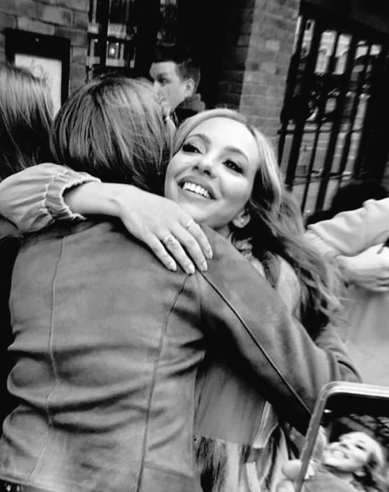 jade and louis as eachother, an short but iconic thread