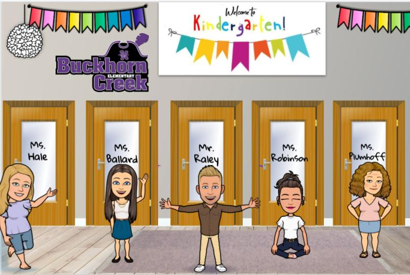 Today during our community meeting, the <a href="/Kinderbuccanee1/">Kinderbuccaneers</a> teachers, amazing <a href="/BuckhornCreekES/">Buckhorn Creek ES</a> specialists, &amp; inspirational <a href="/ElizabethOas/">Elizabeth Oas</a> @BCESPrincipal will make an appearance in a new video! #BuccaneerPride  #BucsTreasureOthers  #BCESTheGreatestShow