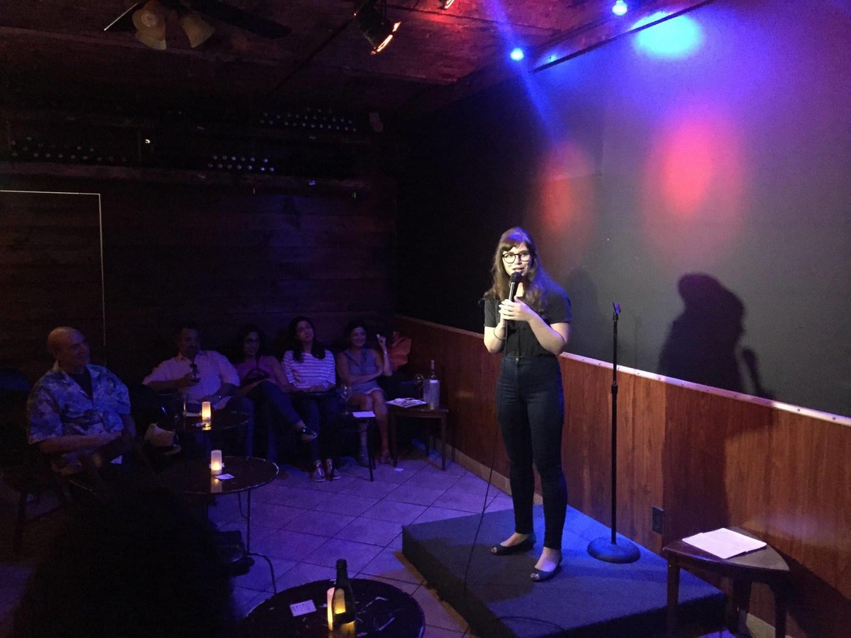 Giggle Pit Comedy tweet media