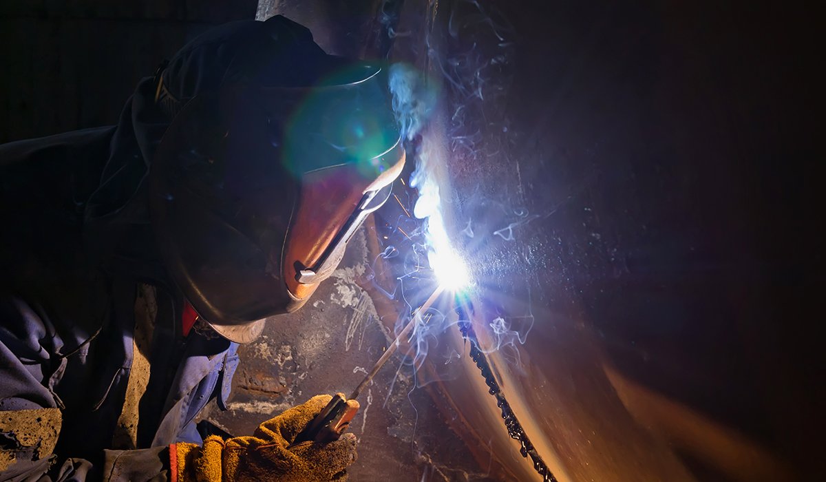 BrightonSci's tweet photo. Joining metals is the crux of creating assemblies from any alloy that need to be brought together in the formation of something greater than the sum of its parts.

#ContactAngle #Manufacturing #MetalJoining #ProcessControl #Welding

https://t.co/EMfyEAq0ie https://t.co/73BrEj49Rd